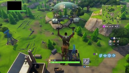 FORTNITE - EP.1 - SHOTGUN MADNESS