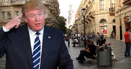 Norveçliler, ''Norveç'ten Daha Fazla Göçmen Almalıyız'' Diyen Trump ile Dalga Geçti