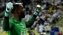 Omar Abdulrahman (Al Ain) nice free kick vs Al Wasl [2-0]