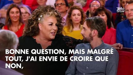 Amir : “Pour gagner l'Eurovision, il faut une chanson émouvante”