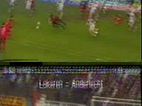 1990-12-08 - speeldag 17 - Lokeren - RSCA 0-1