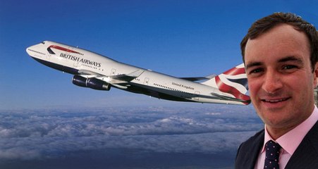 20 Bin Liraya Aldığı Biletle Business Class'ta Uçan Adam, Tahtakuruları Tarafından Isırıldı