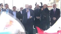 Niğde - Başbakan Binali Yıldırım Niğde İl Kongresinde Konuştu-1