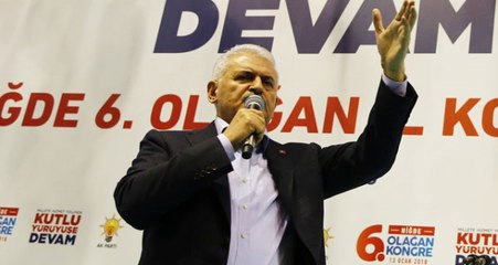 Yıldırım'dan Kılıçdaroğlu'a Yunan Adaları Tepkisi: Ağzımı Açtırma Bak, Altından Kalkamazsın