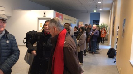 Ouverture de la billetterie de la Folle journée