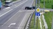 - أخطر حوادث السيارات ... في العالم #18 (فيديو خطير) +18 HD !!!
