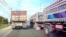 - أخطر حوادث السيارات ... في العالم #19 (فيديو خطير)  18 HD !!!