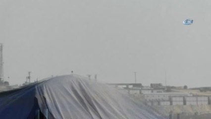 TSK Pyd Mevzilerini Vurmaya Başladı