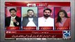 Jibran Nasir response to Orya Maqbool Jan's misogyny