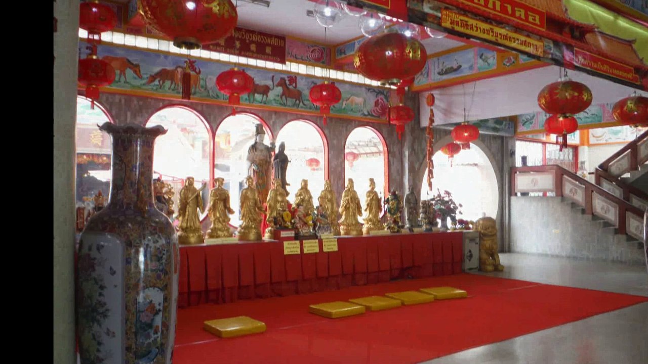 sawang boribun