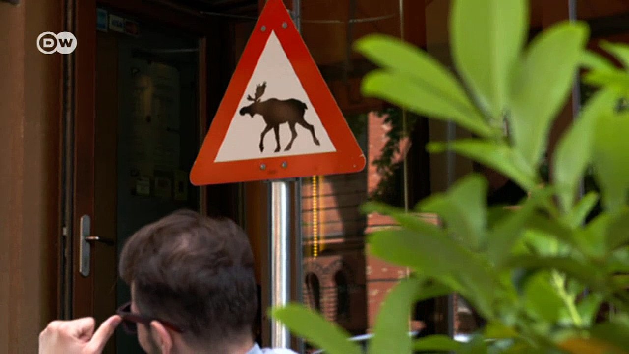 50 Küchen, eine Heimat: Norwegen | Euromaxx