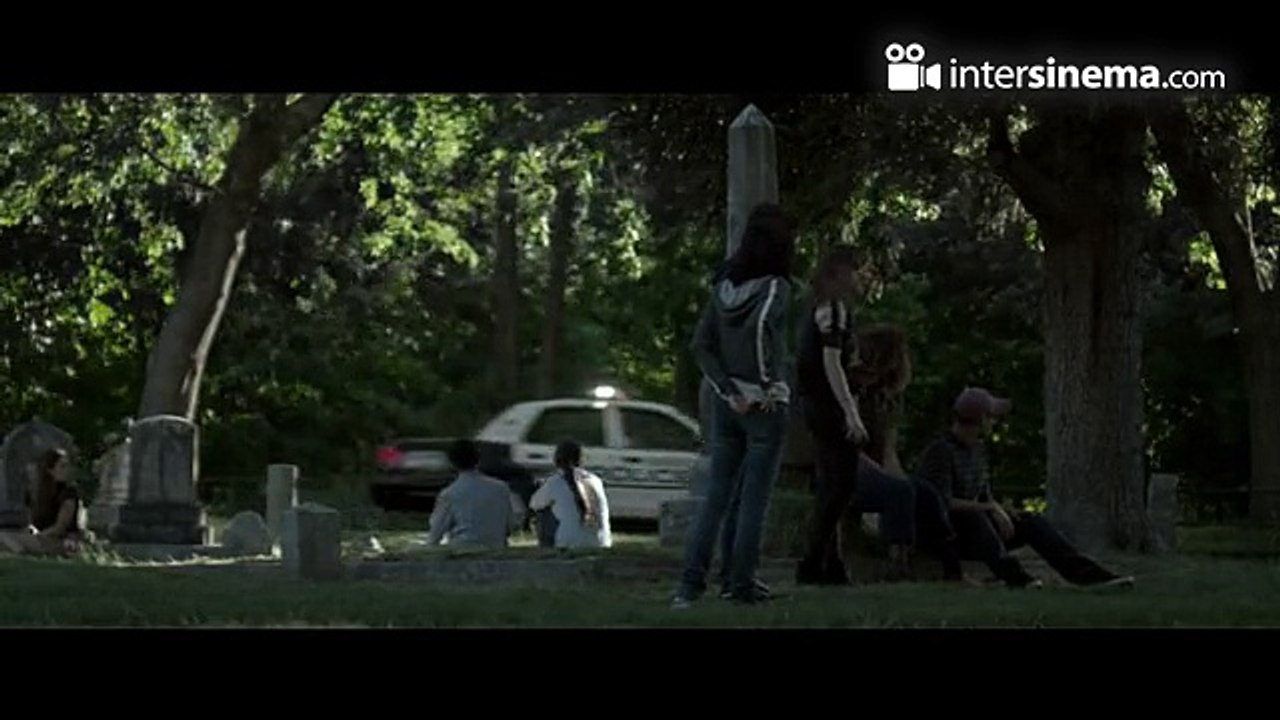 Slender Man - Fragman