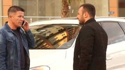 Trafikte Akıllı Tutanak Dönemi Resmen Başladı