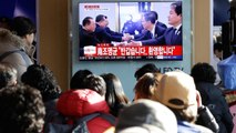 70 Yılda Liderleri İki Kez Bir Araya Gelen Kuzey Kore ve Güney Kore 15 Ocak'ta Görüşecek