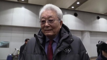 장웅 "IOC, 남북 단일팀 제안 고려 중"...'北 입장'은 즉답 피해 / YTN
