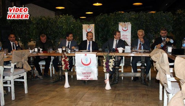 (13 Ocak 2018) İL SAĞLIK MÜDÜRÜ BENLİ, “ŞEHİR HASTANESİ TAMAMLANMAK ÜZERE”