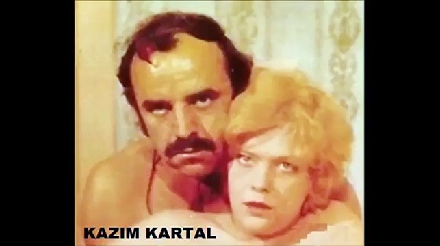 KAZIM KARTAL - KAZIM AGA BÖLÜM 6