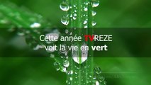 Bonne année TVREZE