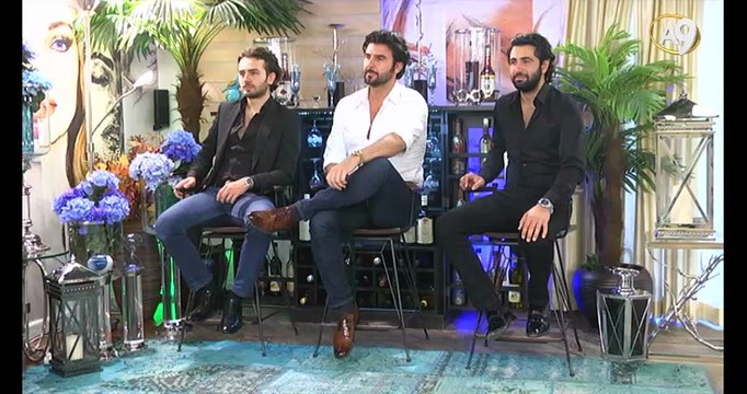 Hayatı yaşamak nedir? (İzleyici sorusu)