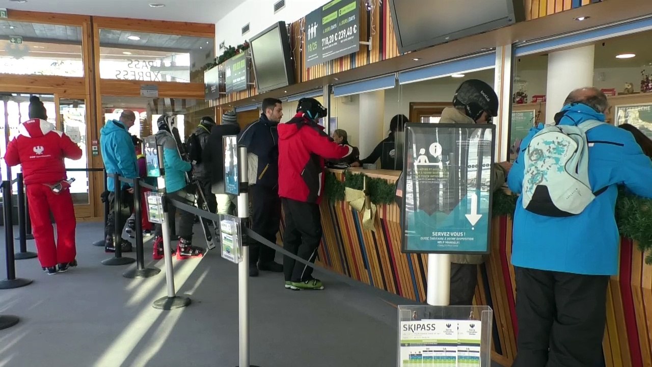 Hautes-Alpes : la conciergerie Golden Keys a les clés d'un séjour réussi à Serre Chevalier