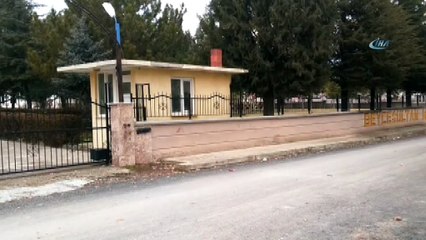 Denizli’de kadın öğretmene ‘darp’ iddiası