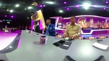 Pilkada 2018 Pemanasan Pilpres [360 camera] - ROSI (Bag. 4)