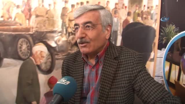 Cumhurbaşkanı Danışmanı Çelik: Gençler, Sosyal Medya Nedeniyle Kitaba Zaman Ayırmıyor