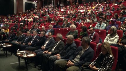 'Filistin'de adalet için bir yol bulmaya mecburuz' - İSTANBUL