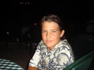 Türkiye'nin Gözü Önünde Büyüyen Arka Sokaklar'ın Metin'i Baba Oluyor