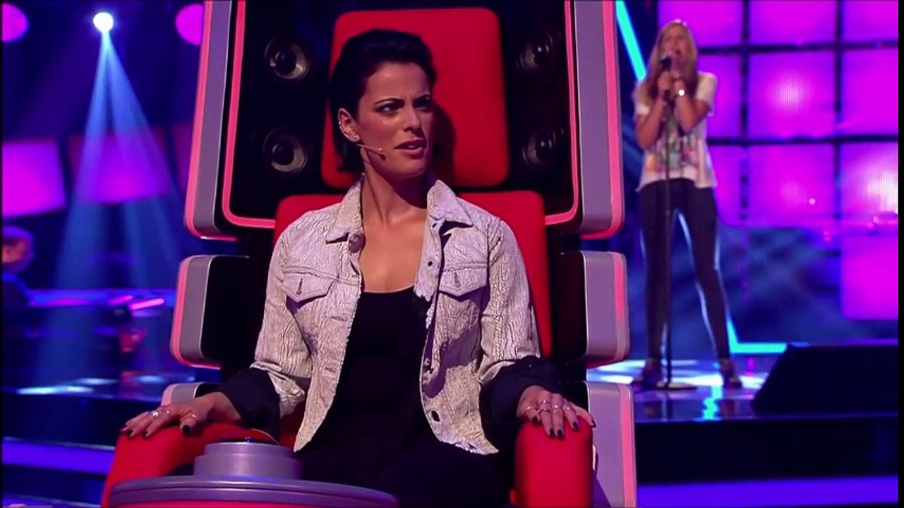 Staffel 5 Angelina Herrmann