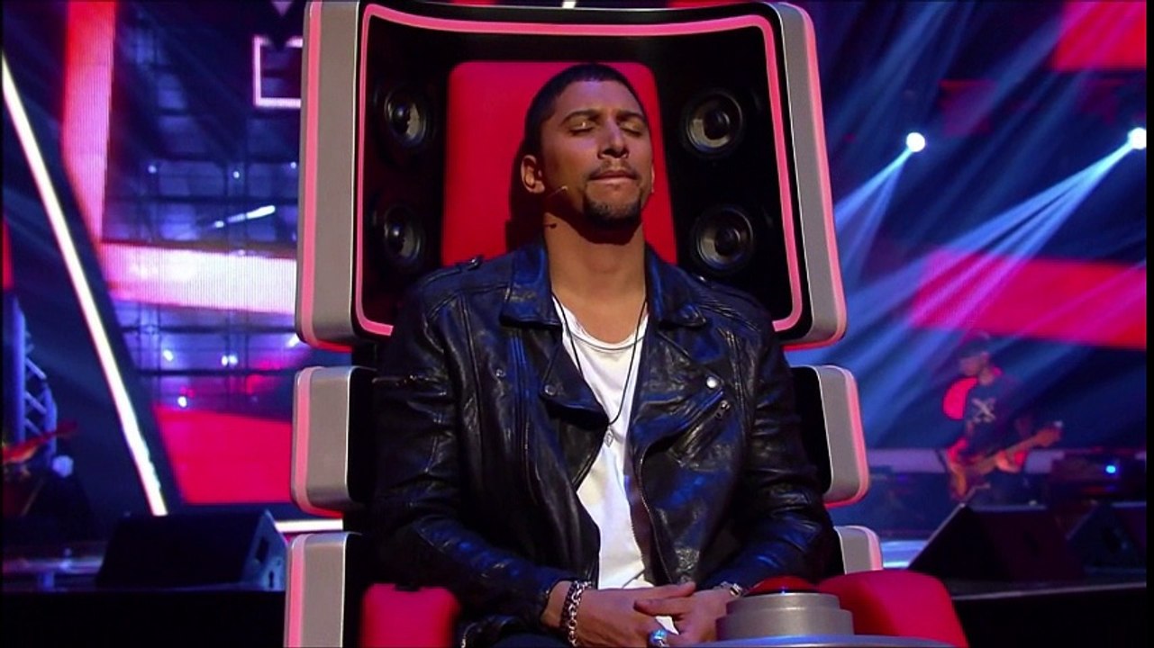 Staffel 5 Jesse Rathgeber