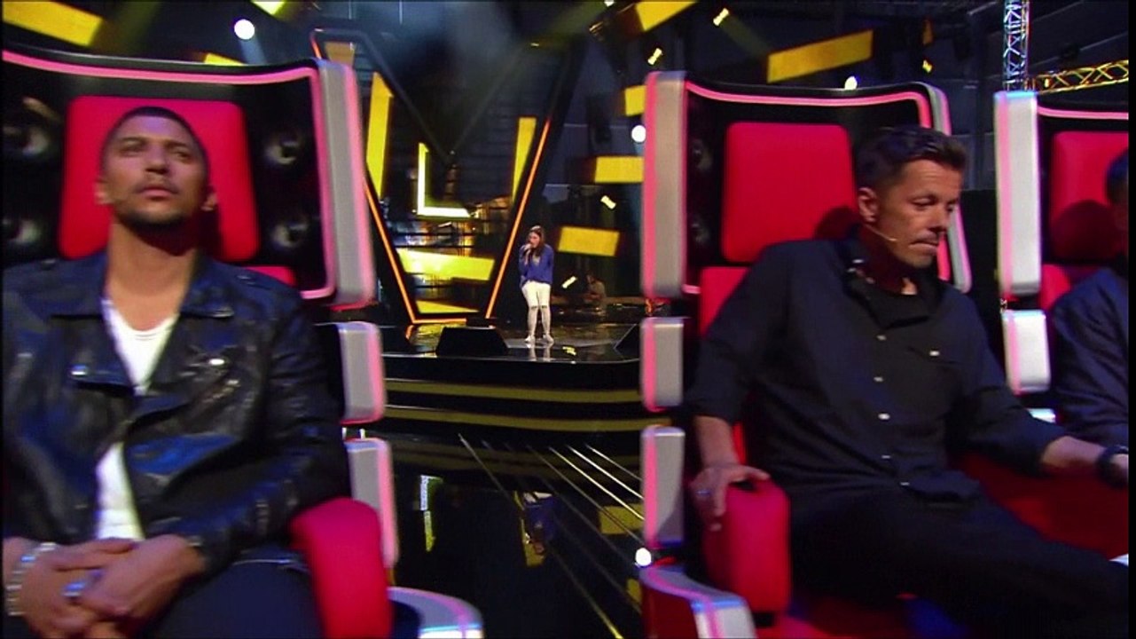 Staffel 5 Julia Ponholzer