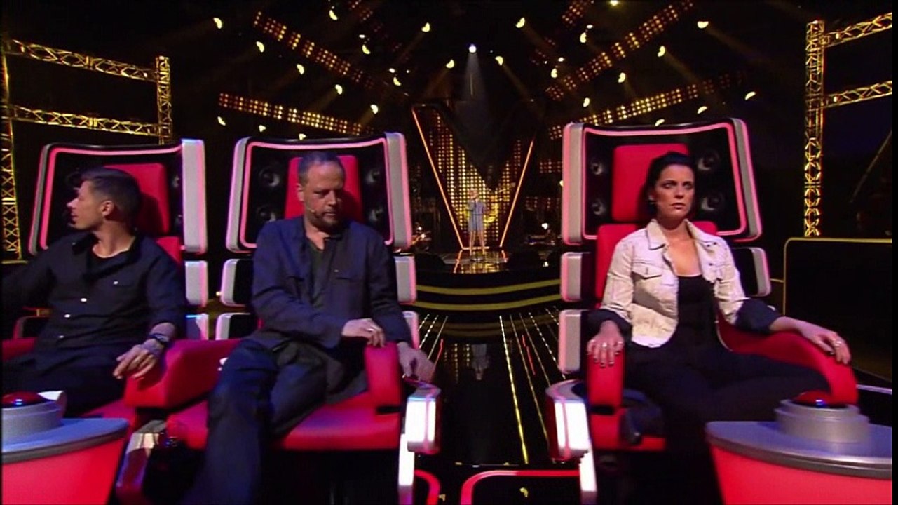 Staffel 5 Lilli Fichtner