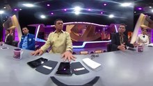 Pilkada 2018 Pemanasan Pilpres [360 camera] - ROSI (Bag. 5)