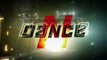 So You Think You Can Dance S08E07 Results Top20