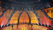 So You Think You Can Dance S08E17 Results Top10