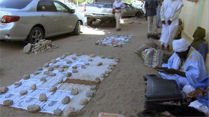 أزمة الصحافة الورقية بموريتانيا تدخل أسبوعها الرابع