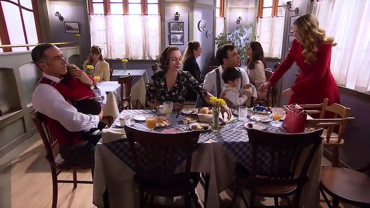 Me Robo Mi Vida Capitulo 99