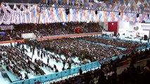 Erdoğan: Afrin’i Başlarına Yıkacağız