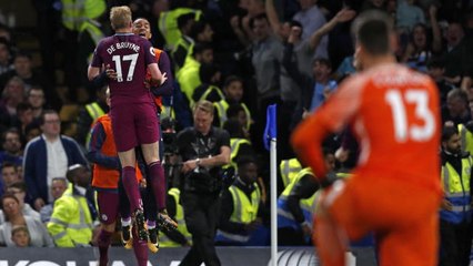 Download Video: Anfield trip an 'important game' for City's trophy winning ambitions - Guardiola