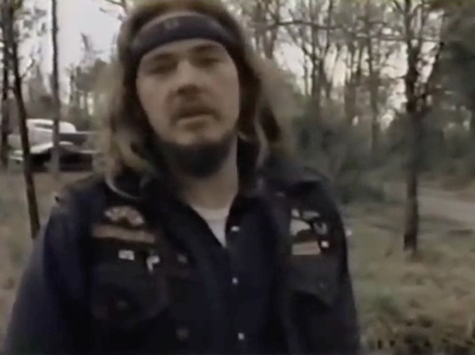 Hells Angels Forever Movie Part 2 (1983)