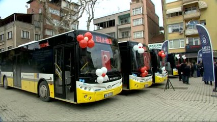 Gemlik'e Ulaşım Artık Daha Konforlu
