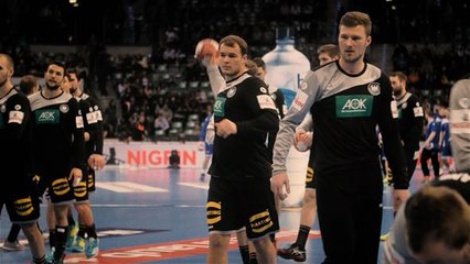 Auftakt für Deutschland: Handballer sind heiß auf Titel