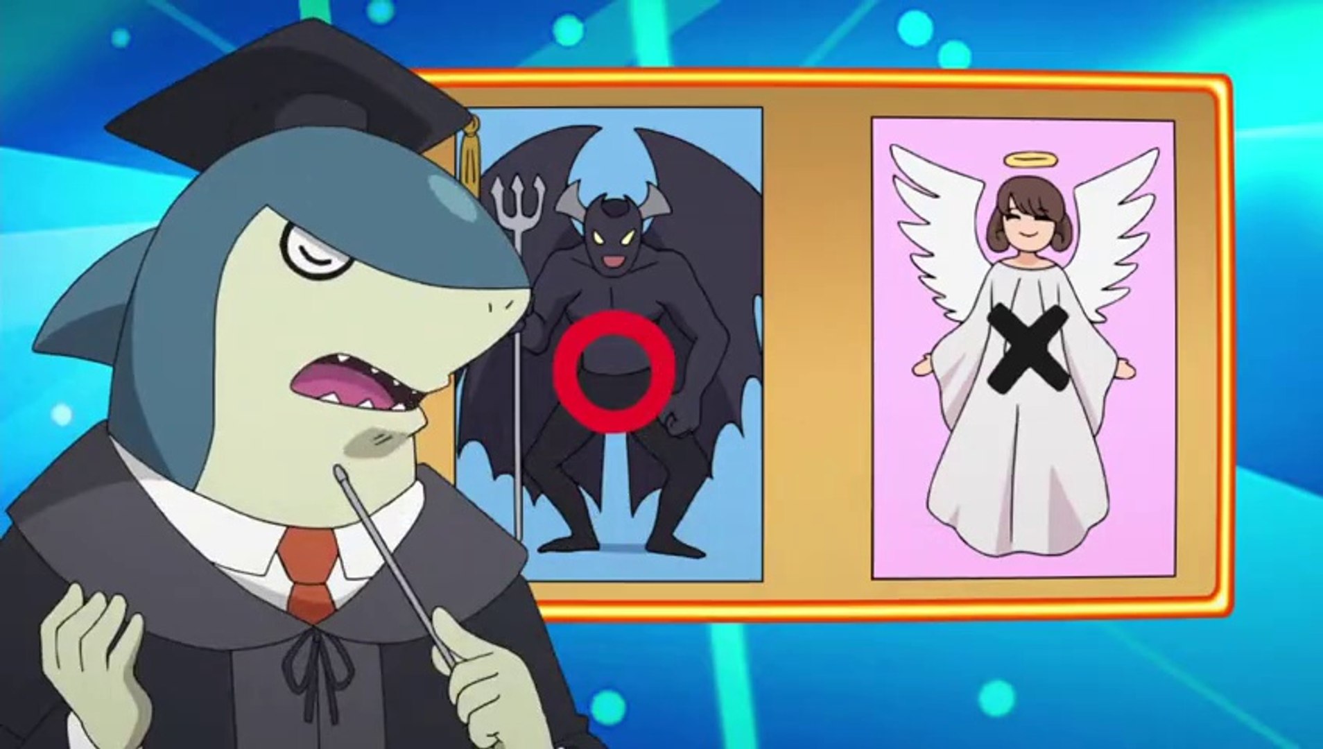 妖怪ウォッチ 3話 バスターズトレジャー編 23 Hd Dailymotion Video