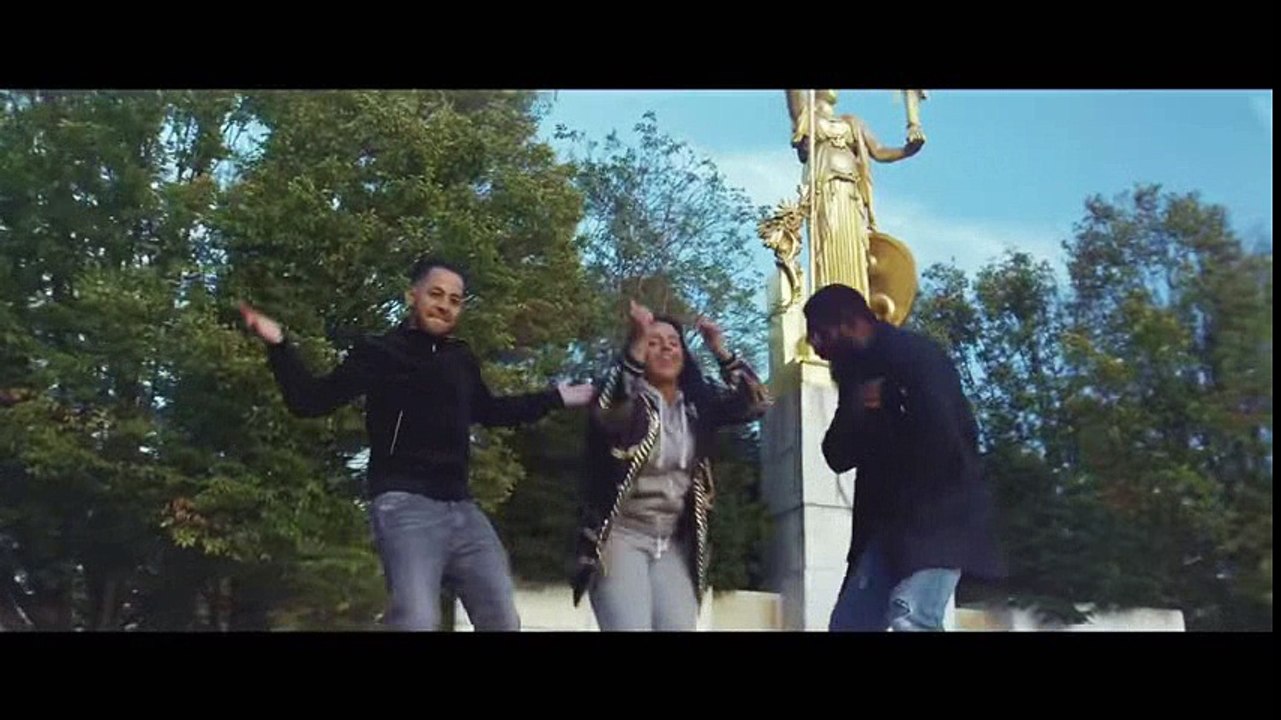Marwa Loud _ fallait pas !