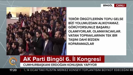 Cehennem olsa gelen göğsümüzde söndürürüz