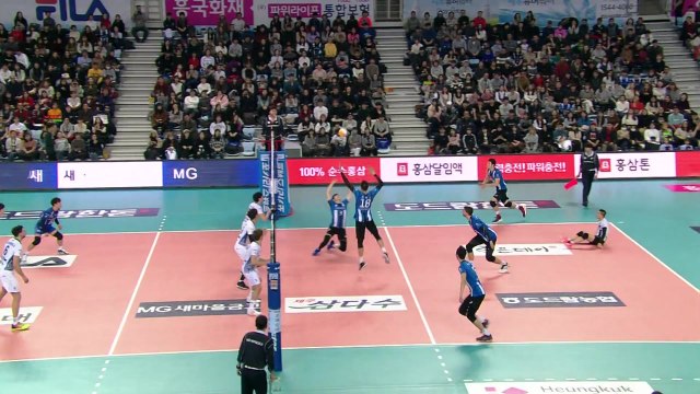 '6연승' 현대캐피탈, 전반기 선두 확정 / YTN