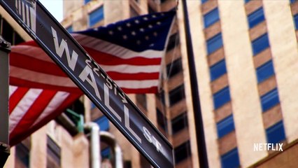 Dirty Money | Official Trailer [HD] | Netflix