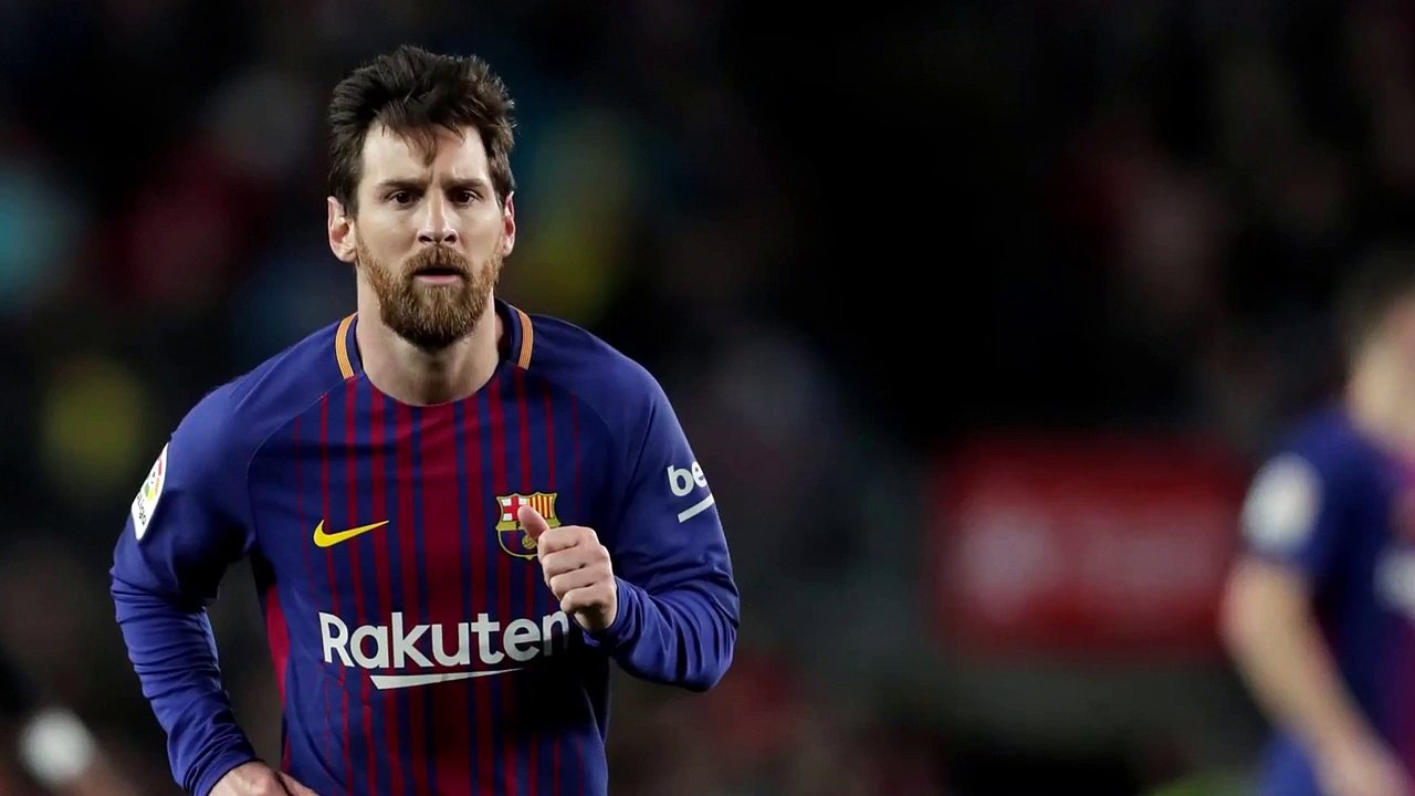 Lionel Messi à nouveau rattrapé par le fisc espagnol ?