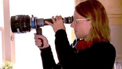 Black Mirror Season 4 on Netflix - Behind the Scenes